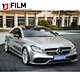 Silver Vinyl Wrap